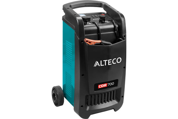 Пуско-зарядное устройство CDR 700 ALTECO