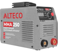 Инверторный сварочный аппарат Alteco MMA-2500