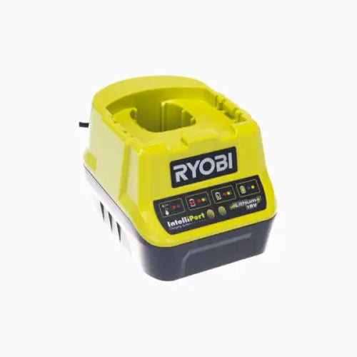 ONE+ Зарядное устройство компактное Ryobi RC18120