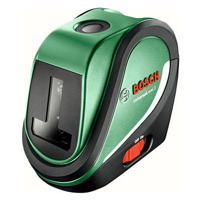 Лазерный нивелир Bosch UniversalLevel 2 SET