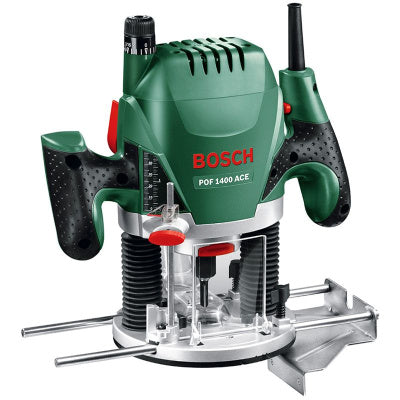 Универсальный фрезер Bosch POF 1400 ACE