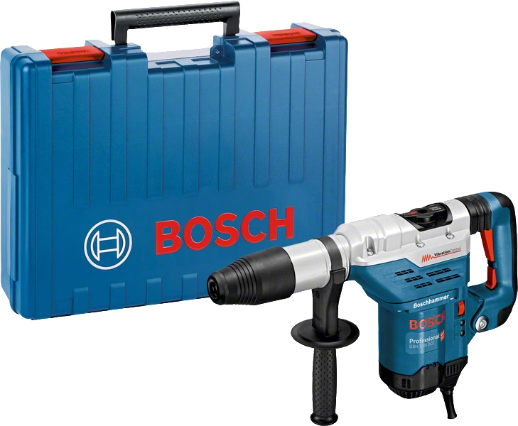 Bolg'a matkap Bosch GBH 5-40 DCE