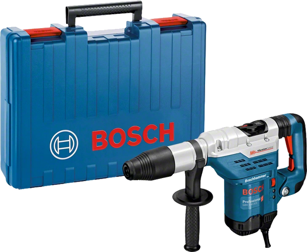 Перфоратор  Bosch GBH 5-40 DCE