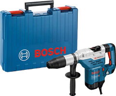 Bolg'a matkap Bosch GBH 5-40 DCE