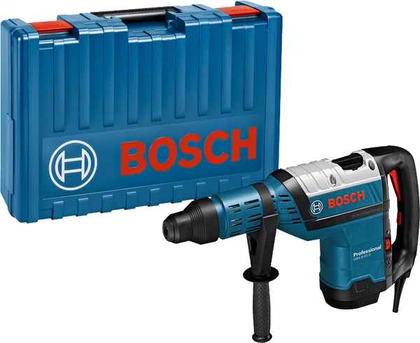 Перфоратор  Bosch GBH 8-45 D