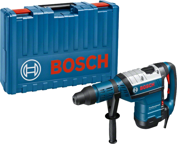 Перфоратор  Bosch GBH 8-45 DV