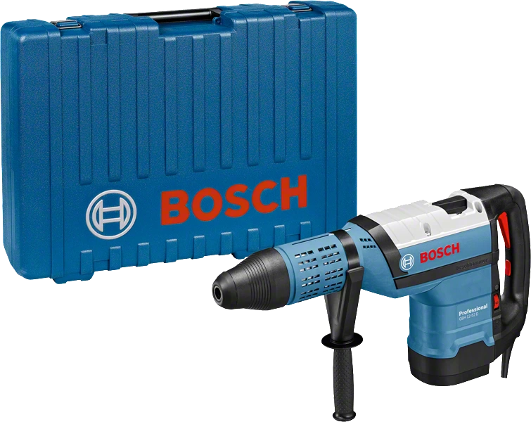 Перфоратор  Bosch GBH 12-52 D