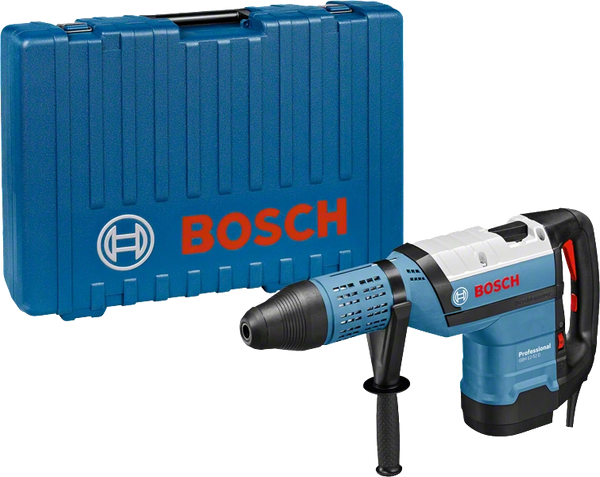 Perforator Bosch GBH 12-52 D