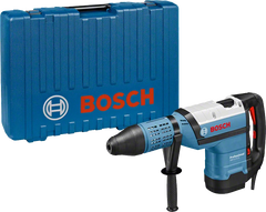 Перфоратор  Bosch GBH 12-52 D
