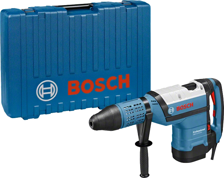 Bolgali matkap Bosch GBH 12-52 DV