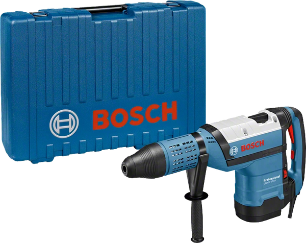 Bolgali matkap Bosch GBH 12-52 DV